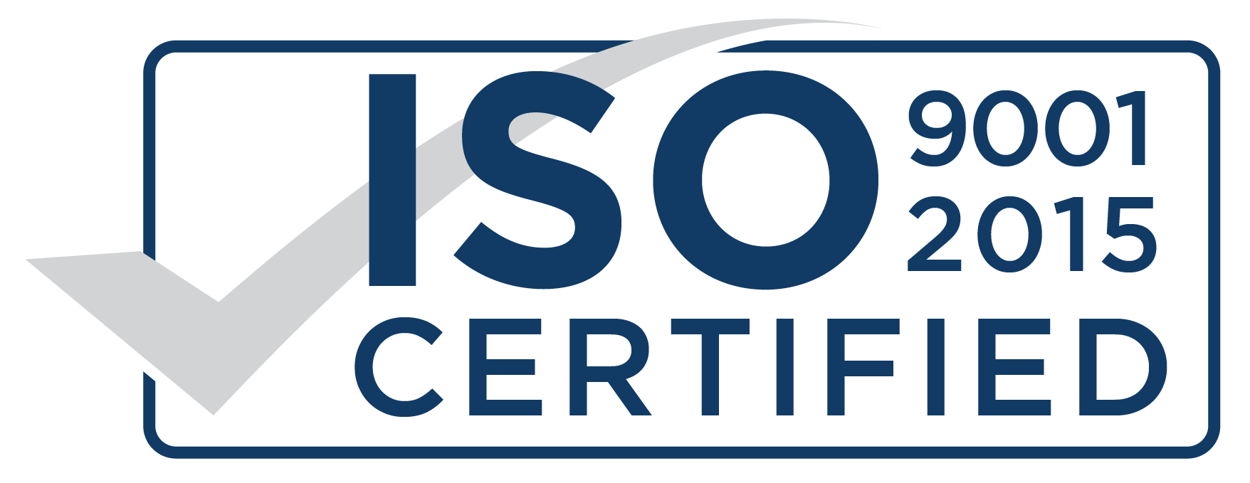 Iso
                    Certified Company Ganesh industries